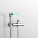 LED / Douchette inclue-Robinet Bidet-Contemporain- enLaiton