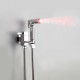 LED / Douchette inclue-Robinet Bidet-Contemporain- enLaiton