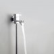 LED / Douchette inclue-Robinet Bidet-Contemporain- enLaiton