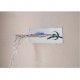 LED/Robinet de baignoire - Contemporain - en Laiton