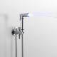 LED / Douchette inclue-Robinet Bidet-Contemporain- enLaiton