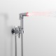 LED / Douchette inclue-Robinet Bidet-Contemporain- enLaiton