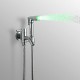 LED / Douchette inclue-Robinet Bidet-Contemporain- enLaiton