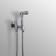 LED / Douchette inclue-Robinet Bidet-Contemporain- enLaiton