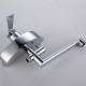 Douchette inclue - Robinet de douche - Contemporain - en Laiton