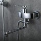 Douchette inclue - Robinet de douche - Contemporain - en Laiton