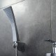 Douchette inclue - Robinet de douche - Contemporain - en Laiton