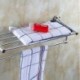 Barres de Serviette, 1pc Haute qualité Moderne Aluminium Etagère de Salle de Bain