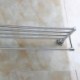 Barres de Serviette, 1pc Haute qualité Moderne Aluminium Etagère de Salle de Bain