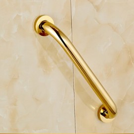 Barres de Serviette, 1 pièce Moderne Laiton Barre porte-serviette Salle de Bain