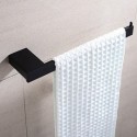 Barres de Serviette, 1pc Haute qualité Moderne Laiton Barre porte-serviette Salle de Bain Montage mural