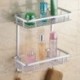 Barres de Serviette, 1pc Haute qualité Moderne Aluminium Etagère de Salle de Bain