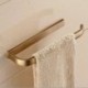 Barres de Serviette, 1 pièce Moderne Laiton Barre porte-serviette Salle de Bain