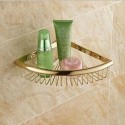 Barres de Serviette, 1pc Haute qualité Antique Laiton Etagère de Salle de Bain