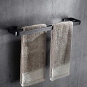 Barres de Serviette, 1 pièce Rétro TraditionnelClassique Laiton Barre porte-serviette Salle de Bain