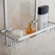 Barres de Serviette, 1pc Haute qualité Moderne Aluminium Etagère de Salle de Bain