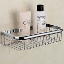 Barres de Serviette, 1 pièce Moderne Laiton Etagère de Salle de Bain Salle de Bain