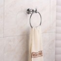 Barres de Serviette, 1 pièce Haute qualité Laiton Barre porte-serviette Salle de Bain