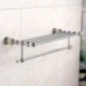 Barres de Serviette, 1 pièce Moderne Laiton Etagère de Salle de Bain Salle de Bain