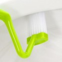 Porte Brosse de Toilette, 1 pièce Moderne Plastique Brosses de toilette et supports Salle de Bain