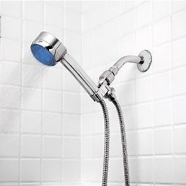 Robinet de douche - Contemporain - LED - Plastique ABS de grade A ( Peintures )